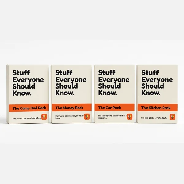 SESK expansion packs (mock-up)